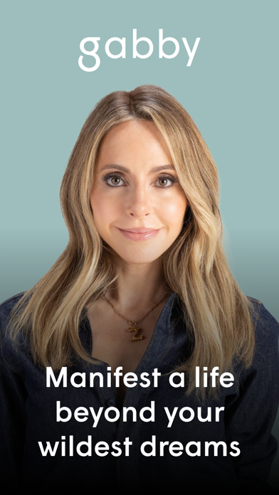 Gabby - Coaching & Meditation screenshot 9