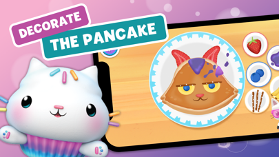 Gabbys Dollhouse:Create & Play screenshot 1