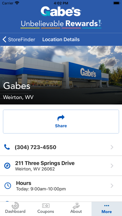 Gabe's screenshot 1