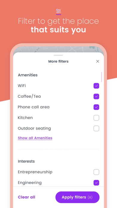 Gable - Work from anywhere screenshot 3