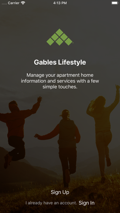 Gables Resident screenshot 3