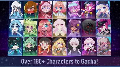 Gacha Club screenshot 3