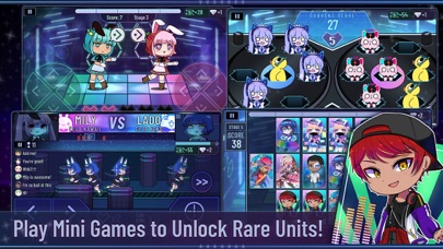 Gacha Club screenshot 1