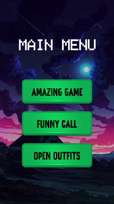 Gacha Glitch Neon Outfits screenshot 2