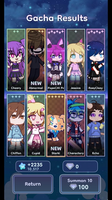 Gacha Life 2 screenshot 2