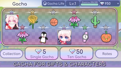 Gacha Life screenshot 1