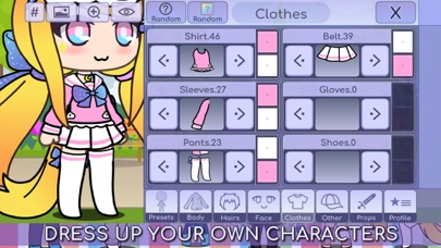 Gacha Life screenshot 4