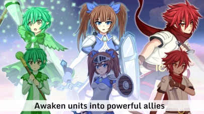 Gachaverse: Anime Dress Up RPG screenshot 3