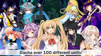 Gachaverse: Anime Dress Up RPG screenshot 2
