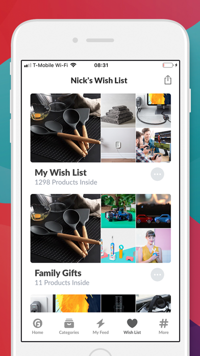 Gadget Flow - Discover & Shop screenshot 4