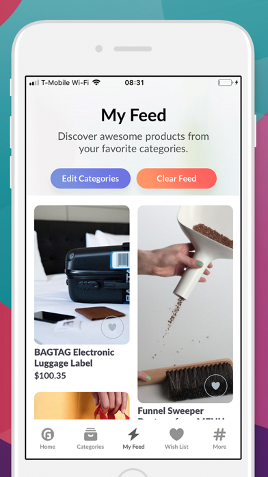 Gadget Flow - Discover & Shop screenshot 1