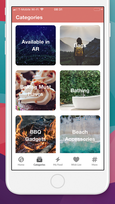 Gadget Flow - Discover & Shop screenshot 2