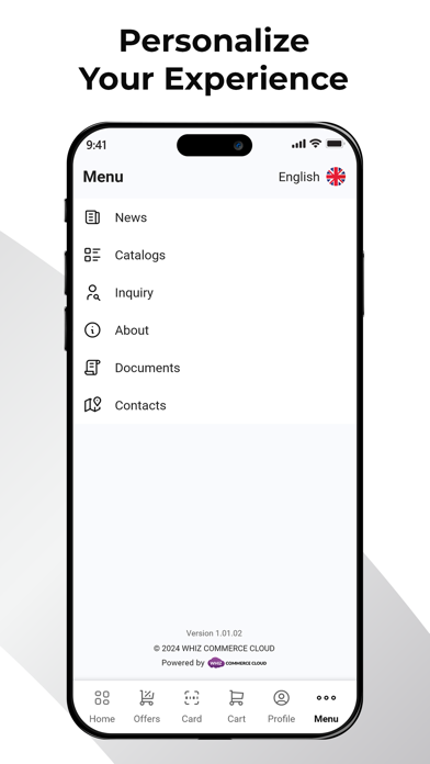 Gadget Gear Pro screenshot 1