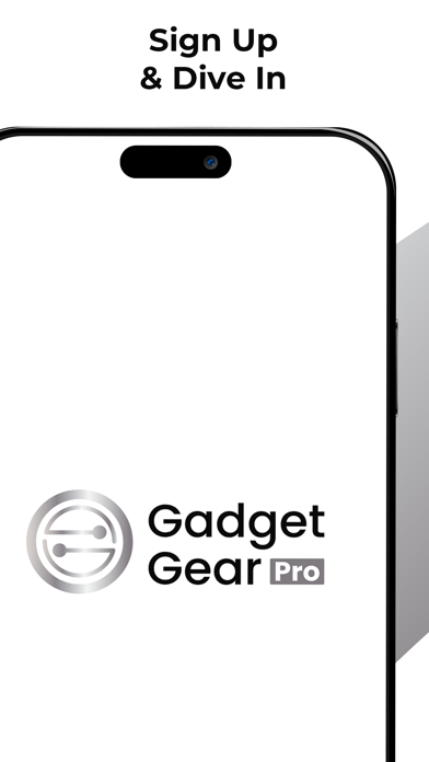 Gadget Gear Pro screenshot 6