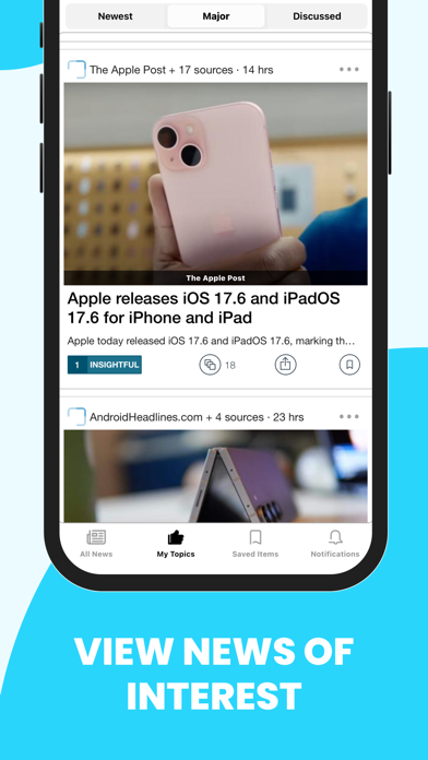 Gadget News Reviews and Videos screenshot 2