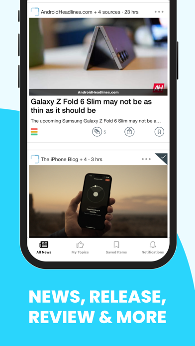 Gadget News Reviews and Videos screenshot 4