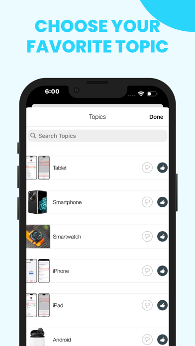 Gadget News Reviews and Videos screenshot 3