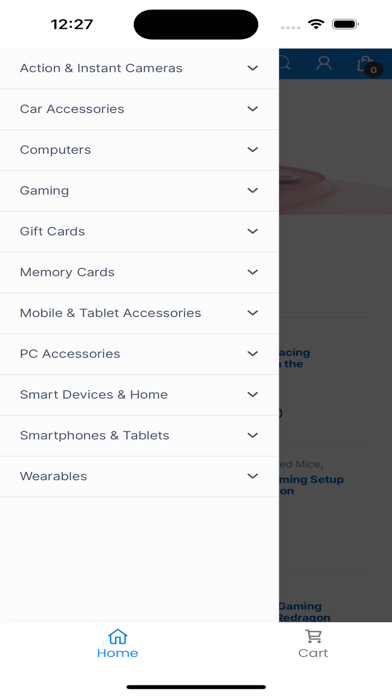 Gadgets Oman screenshot 3