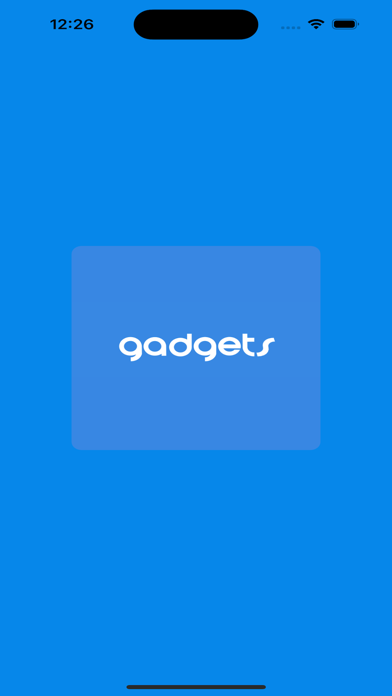 Gadgets Oman screenshot 5