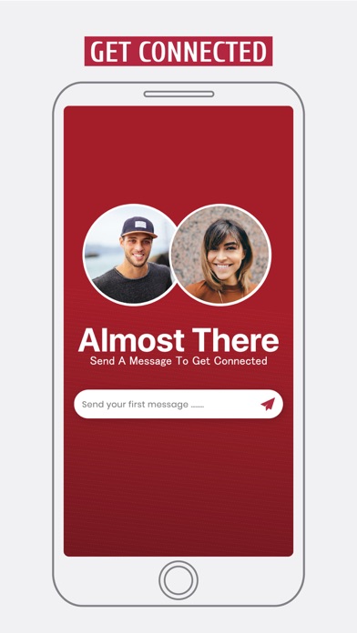 GAFFL - Find A Travel Buddy screenshot 4