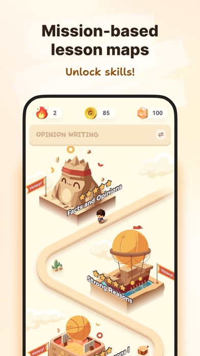 Gakku: AI Writing Mentor screenshot 4