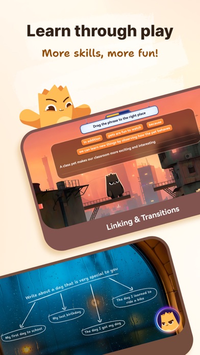 Gakku: AI Writing Mentor screenshot 5