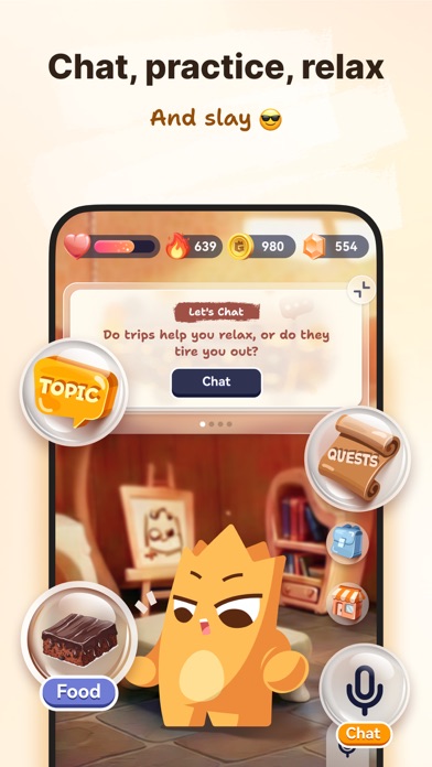 Gakku: AI Writing Mentor screenshot 2