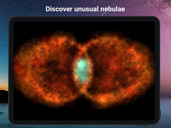 Galaxy Map screenshot 3