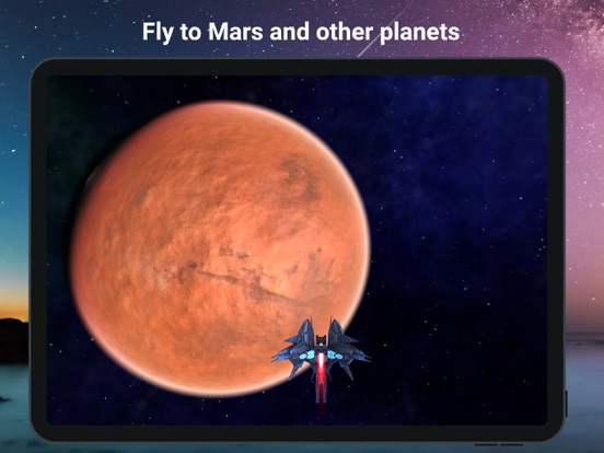 Galaxy Map screenshot 8