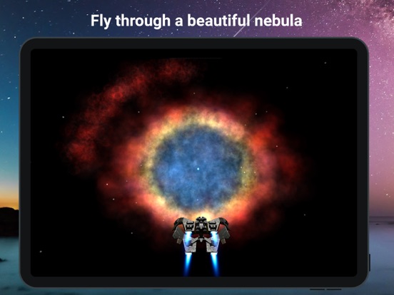 Galaxy Map screenshot 9