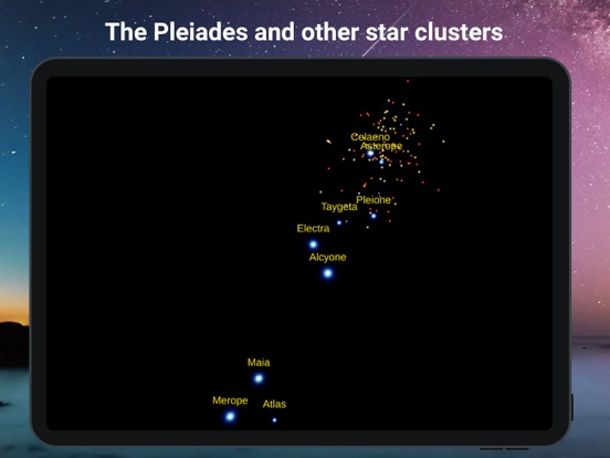 Galaxy Map screenshot 4