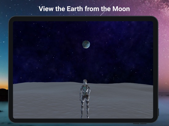 Galaxy Map screenshot 7