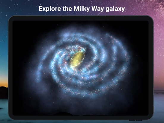 Galaxy Map screenshot 6