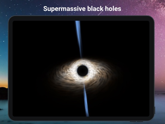 Galaxy Map screenshot 5