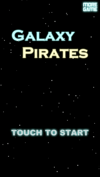 Galaxy Pirates screenshot 4