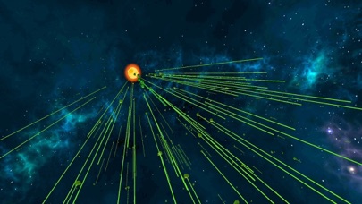 Galaxy Space Simulator 3D screenshot 1