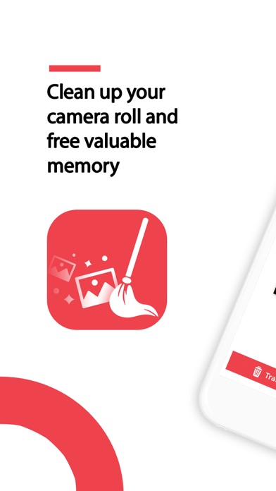 Gallery Cleaner : Swipe Delete screenshot 6
