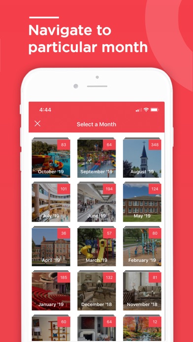 Gallery Cleaner : Swipe Delete screenshot 1