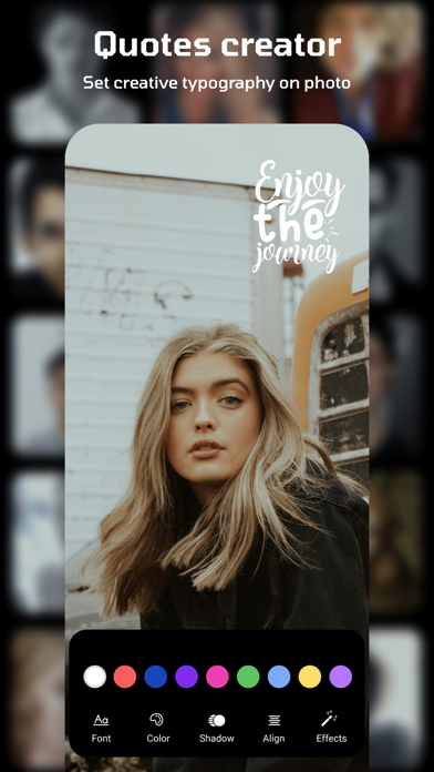 Gallery Lite Photo Video Vault screenshot 1