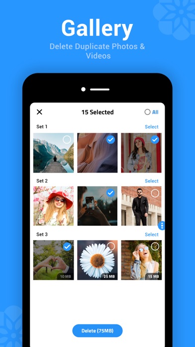 Gallery Lock - Private Vault screenshot 3