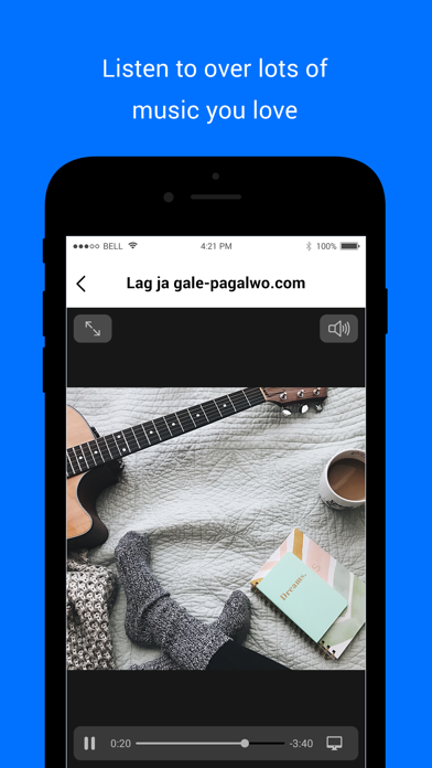 Gallery : Media File Manager screenshot 1