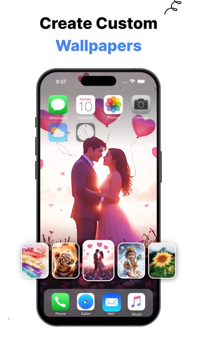 Gallery – Photo Vault screenshot 1