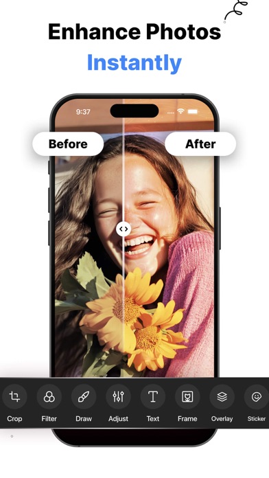 Gallery – Photo Vault screenshot 2