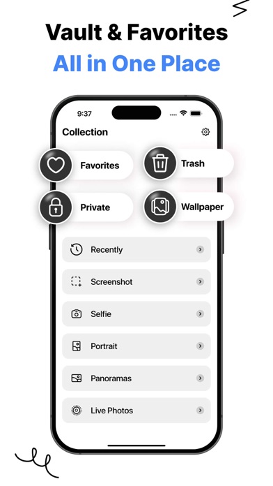 Gallery – Photo Vault screenshot 8