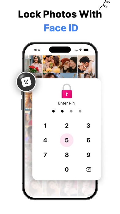 Gallery – Photo Vault screenshot 7