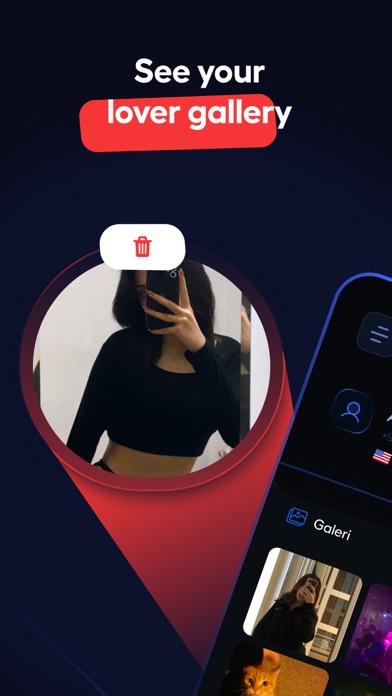 GalleryHub - See&Share Gallery screenshot 5