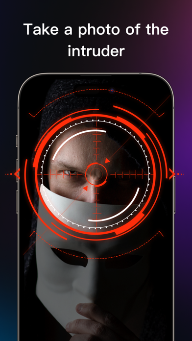 GalleryVault -Hide Photo Video screenshot 1