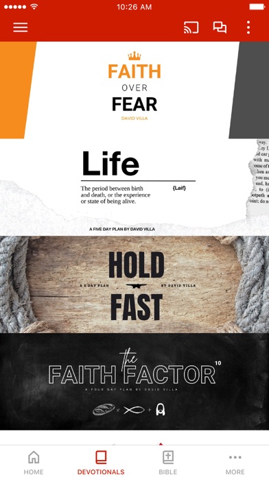 Game Changer by iPD Agency screenshot 2