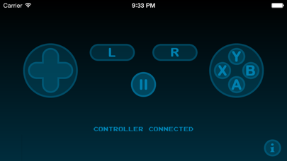 Game Controller Tester screenshot 1