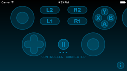 Game Controller Tester screenshot 4